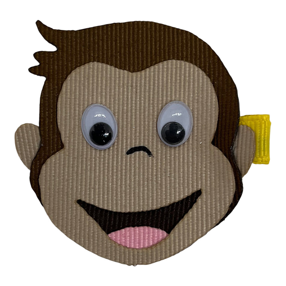 03 Monkey